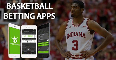 best basketball betting app